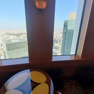 スカイラウンジ　ジーニス