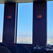 スカイラウンジ　ジーニス