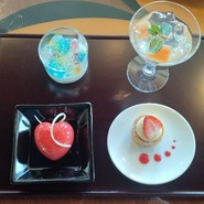 スカイラウンジ　ジーニス