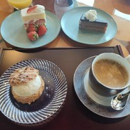 スカイラウンジ　ジーニス