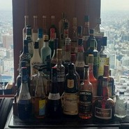 スカイラウンジ　ジーニス