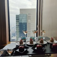 スカイラウンジ　ジーニス