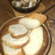 NIKUのcafeーbar　AJITO