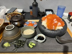 淡路島肉丼製作所 牛と米