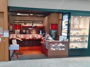 最近人気の和定食チェーン店。