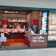 最近人気の和定食チェーン店。