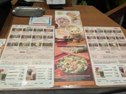 CHOPPED SALAD DAYS カレッタ汐留店