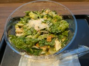 CHOPPED SALAD DAYS カレッタ汐留店