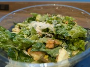 CHOPPED SALAD DAYS カレッタ汐留店