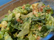 CHOPPED SALAD DAYS カレッタ汐留店