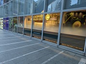 CHOPPED SALAD DAYS カレッタ汐留店