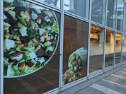 CHOPPED SALAD DAYS カレッタ汐留店