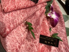 近江牛焼肉専門店　万葉　～まえだ亭～