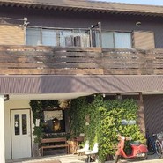 バナナカフェ