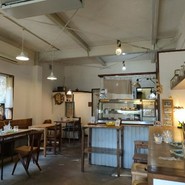 バナナカフェ