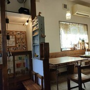 バナナカフェ