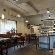 バナナカフェ
