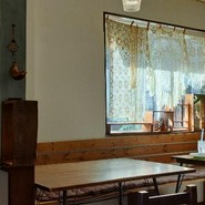 バナナカフェ