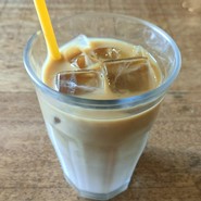 バナナカフェ