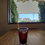 バナナカフェ