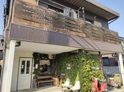 バナナカフェ