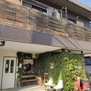 バナナカフェ