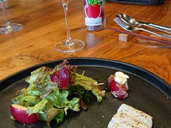 オステリア イル・ドーノ札幌