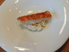 オステリア イル・ドーノ札幌