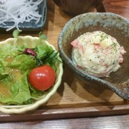 和ごはんと珈琲 べにこ