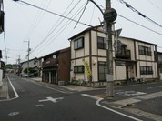 そば岡本