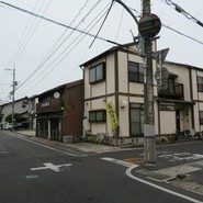 そば岡本