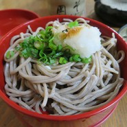 そば岡本