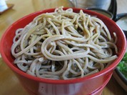 割子そば