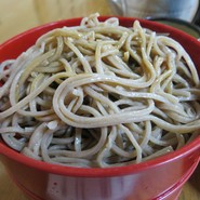 割子そば