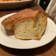 フォカッチャ