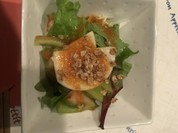自家製手打ち蕎麦 どらぺ
