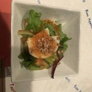 自家製手打ち蕎麦 どらぺ