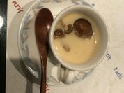 自家製手打ち蕎麦 どらぺ