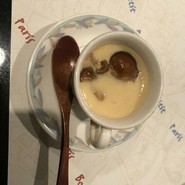 自家製手打ち蕎麦 どらぺ