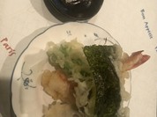 自家製手打ち蕎麦 どらぺ