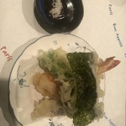 自家製手打ち蕎麦 どらぺ