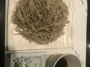 自家製手打ち蕎麦 どらぺ