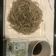 自家製手打ち蕎麦 どらぺ