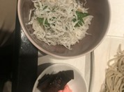 自家製手打ち蕎麦 どらぺ