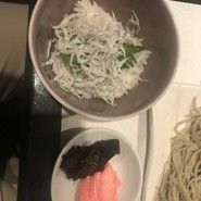 自家製手打ち蕎麦 どらぺ