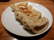 ぎょうざ 餃子（５コ）