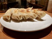 ぎょうざ 餃子（５コ）