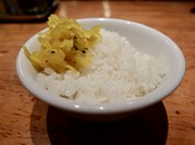 支那麺 はしご 本店