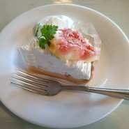 CHEESE CAKE PRINCESS