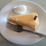 CHEESE CAKE PRINCESS